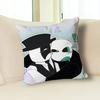 Funny A-Artful P-Pursuer Anime Celebrity Merchandise All-Match Printed Pillow Case Sofa Car Office Room Decoration Protector