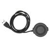 5V 500mA Smart Watch Magnetic Charger for Ticwatch Pro Smartwatch 1m 3.3ft Length Black