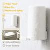 Grinding Soap Box Leakproof Soapy Bar Crusher Holder For Hand Washing Refillable Soap Grinder For Kitchen Bathroom Toilet