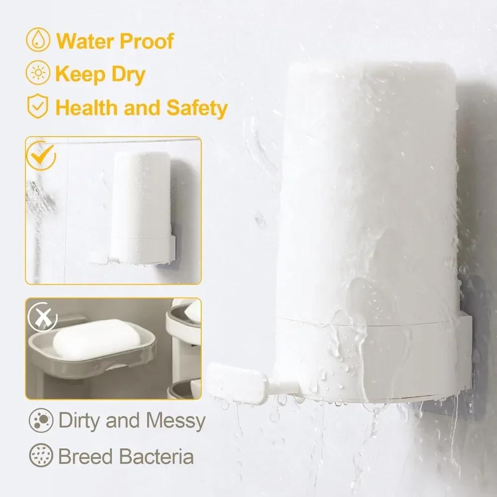 Grinding Soap Box Leakproof Soapy Bar Crusher Holder For Hand Washing Refillable Soap Grinder For Kitchen Bathroom Toilet