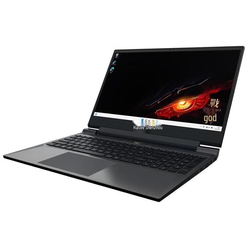 Hasee War God S8D9 Gaming Laptop (CN version)