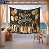 1pc Balloon Party Backdrop - Home Party Decor