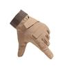 Tactical Half-Finger Gloves, Anti-Cut Military Special Forces Outdoor Sports Unisex Spring Summer Gloves