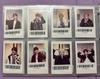STRAY KIDS KMS Shanghai Persönliches Fan-Service Gewinner Polaroid Set