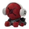 Death Of Death Killdroid Plush Toy Soft Short Pile For Gaming Fans