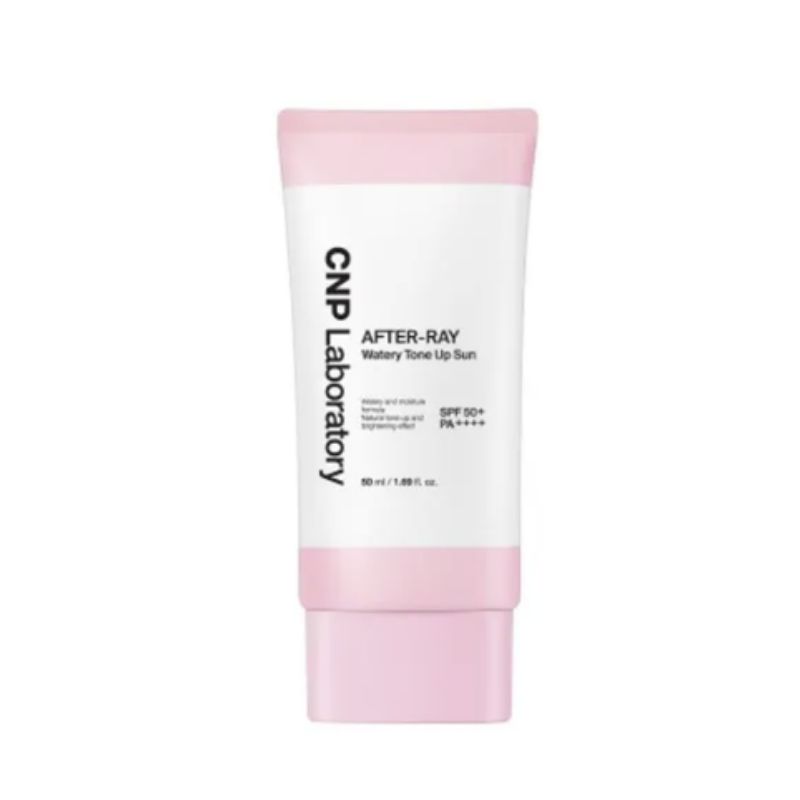 CNP Laboratory AFTER-RAY Watery Tone Up Sun 50ml