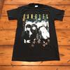 HOT  1989 The Bangles Band Tee Reprinted T-shirt Gift for Rock Fan Unisex T-Shirt