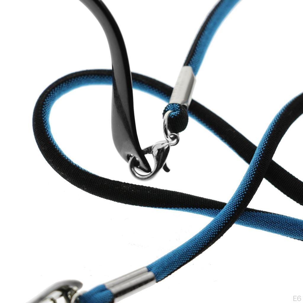 Eyeglass Chains Lanyard Eyeglasses Holder Straps Sunglasses Retainer Glasses