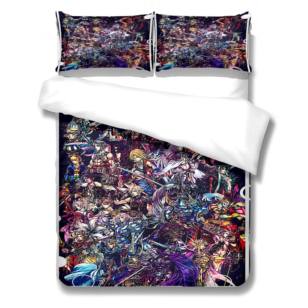 

Детский рыцарский комплект пододеяльника Кинг Квин Дабл Фулл Твин Одинарный размер Комплект постельного белья EU single(135x200cm)