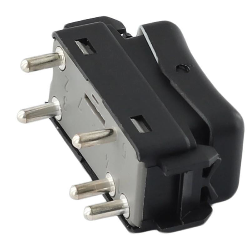 Car Electric Master Control Power Window Switch For Mercedes for Benz A124 C124 W124 S124 E300 E320 E420 1248208910 1248209010