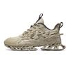 Fashion New Exquisite Men's Sneakers Mesh Breathable Fashion Casual Shoes Soft Bottom Wear resistant Running Shoes Zapatos Para Hombres
