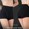 Lingeries Seamless Underwear Lace Butt Lifter Underpants Postpartum Body Shapers  Women