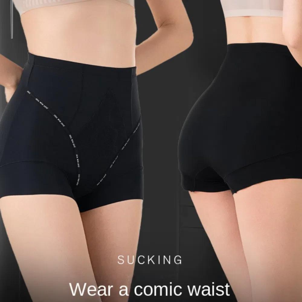 Lingeries Seamless Underwear Lace Butt Lifter Underpants Postpartum Body Shapers Women