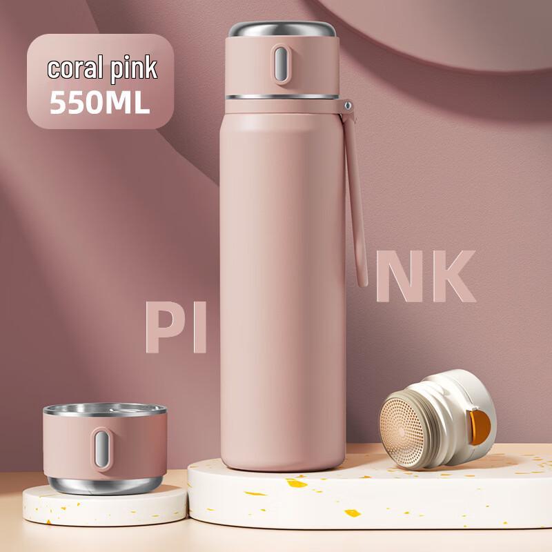 Shangqi Insulated Water Bottle