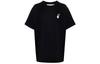 OFF WHITE Caravaggio Lute S/S Over T Shirt OMAA038F21JER0061084