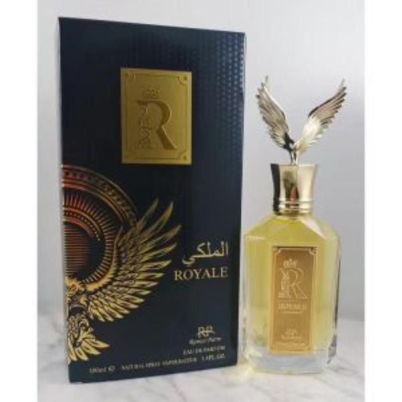 New High Quality Middle Eastern Arabian Men's and Women's Perfume Lasting Fragrance Set