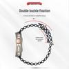 BHO Silicone Ocean Band for Apple Watch