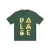 Session T-Shirt 'Green' Men's P23TS058