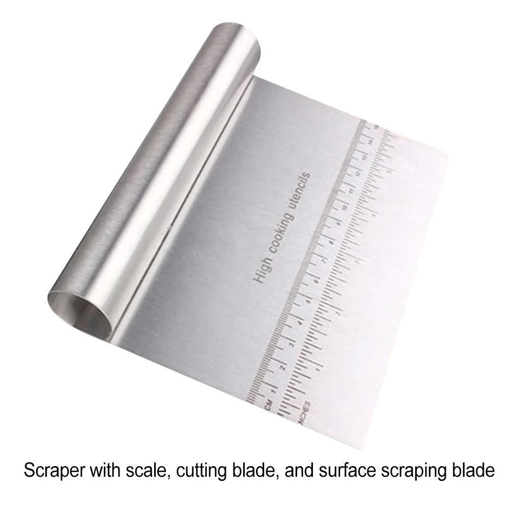 Grătar prăjituri răzuitoare din inoxidabil tăiței tocator pizza bucătărie gătit unelte pentru copt