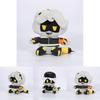 Murder Drones Uzi Plush Deadly Cute Stuffed Toy For Adults