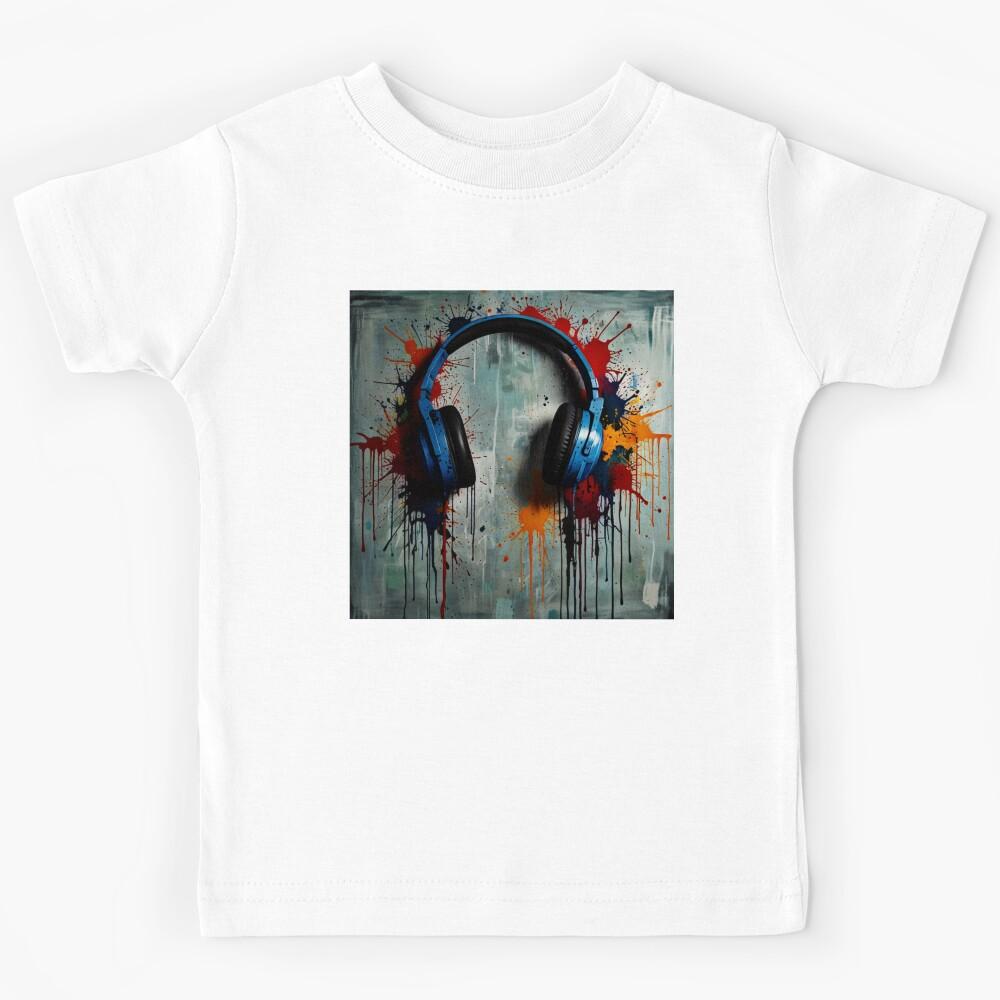 Music 1 Kids T-Shirt 150