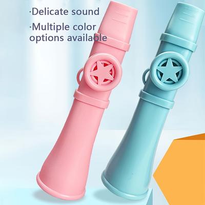 Yetişkinler Çocuklar İçin Kazoo Profesyonel Kazoo Yeniden Kullanılabilir Gitar Ukulele Keman Piyano Klavye İçin Yeni Başlayanların Öğrenmesi Kolay Müzik Severler