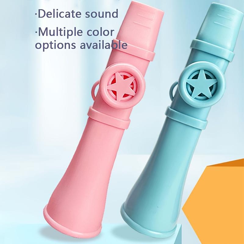 Kazoo For Adults Kids Professional Kazoo Reusable For Guitar Ukulele Violin Piano Keyboard Easy To Beginner Learn Musical Lovers