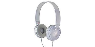 YAMAHA HPH-50 W Headphones