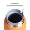 Zojirushi SM-WA48 480ml Blue Vacuum Insulated Travel Mug