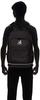 [Major League Baseball] NY Backpack, Black