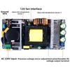 350W 220V To 24V Switching Power Supply Adjustable Voltage Module Converter Transformer For Industrial Applications
