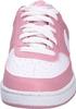 Nike Court Vision Low Next Nature Women's Sneakers Elemental Pink/white