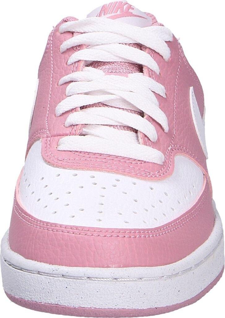 Nike Court Vision Low Next Nature Women's Sneakers Elemental Pink/white