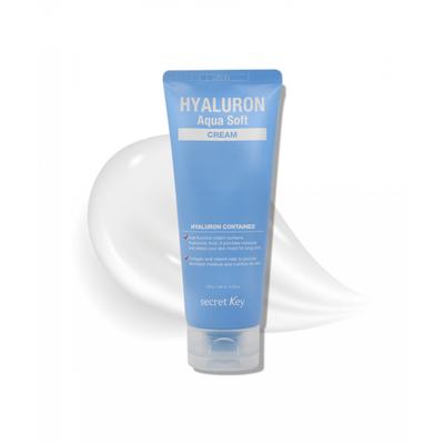Secretkey Hyaluronic Aqua Cream 150g