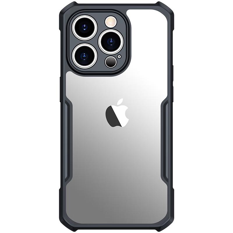 

Xundd Airbag Anti-Fall Protective Case for iPhone iPhone 14 Pro Max