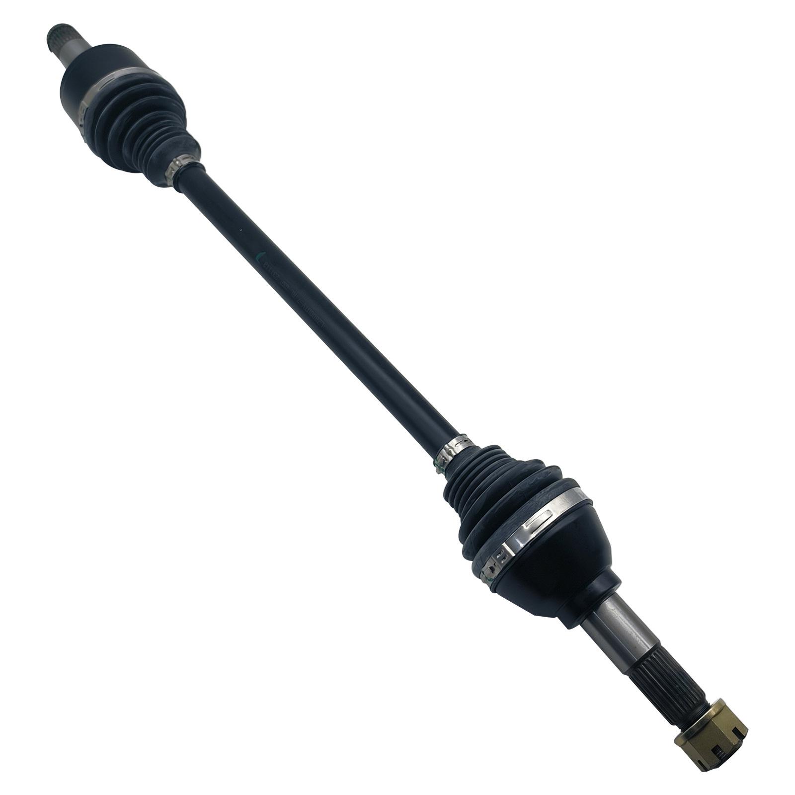 

Driver Side CV Joint for Massimo Warrior 800/1000 (Part #14601240001) 2000