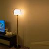Nordic Designer Glass Table Lamp - Modern, Creative Lighting for Bedroom and Living Room