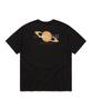THISISNEVERTHAT Saturn Tee Black