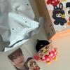 RIIZE Pop Mart Doll Keyring Ttolbyung-i Secret+Me Niki Ring Batch