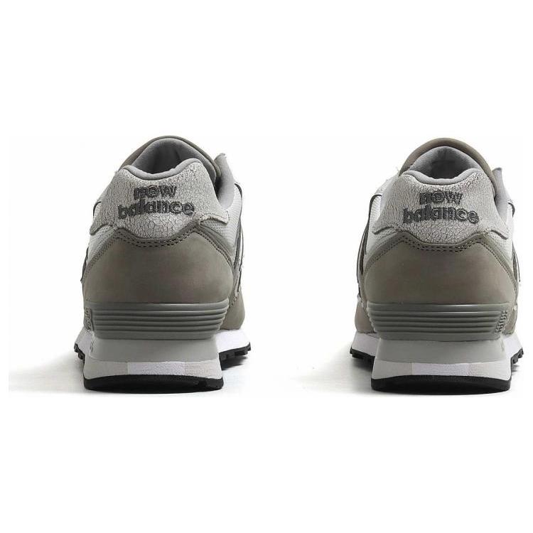 New New Balance 576 MiUK Toasted Nut OU576FLB