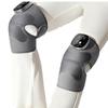 KEEPFIT KPF-knee13 Heated Vibration Massage Knee Brace