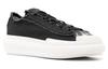 Y-3 Nizza Low "Used Look" Schwarz Off White IF7790