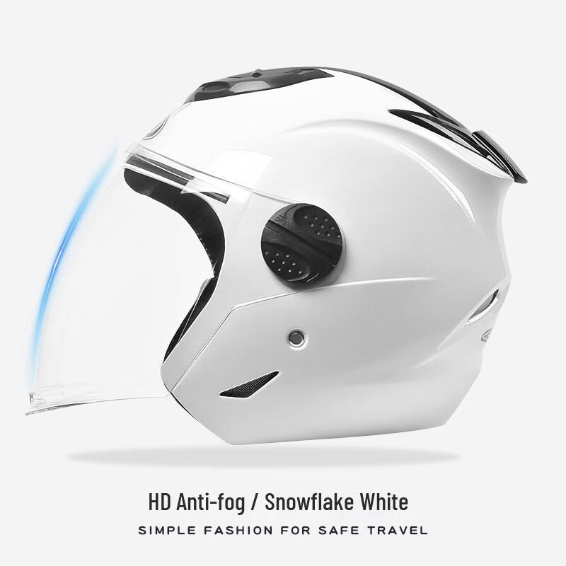 Miling Electric Vehicle Helmet One Size