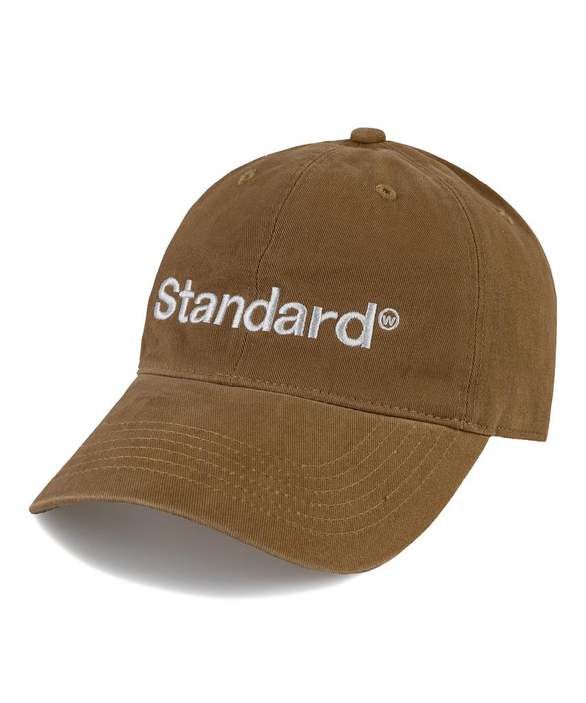 Wig Standard W Cation Ball Cap - Beige