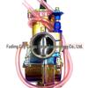 Electroplated PWK28-34mm Racing Carburetor for Motorcycle, Car, ATV