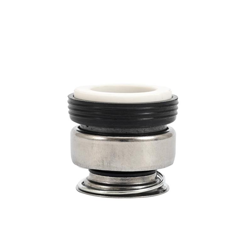 1PC of 301 Series 8 10 12 13 14 15 16 17 18 20 22 24-55mm Single Coil Spring Mechanical Shaft Seal For Circulation Water Pump