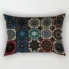 Nordic Fall Home Decor 30*50 Throw Pillow Case Sofa Modern Boho Living Room Cushion Cover 30x50cm 40x60 Plant Pillowcase