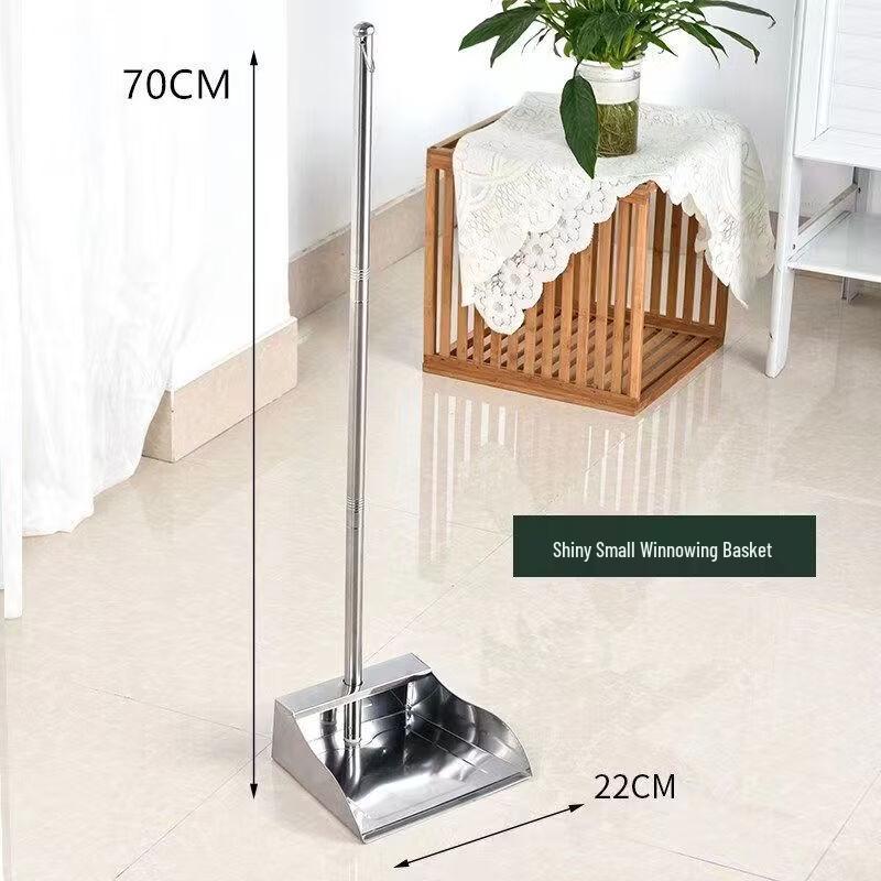 Совок из нержавеющей стали