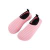 Kinder Wasserschuhe Schnelltrocknend Zum Hineinschlüpfen Strandschuhe Leichte Flexible Sohle Aqua Socken für Außenpool Schwimmen Surfen Wassersport