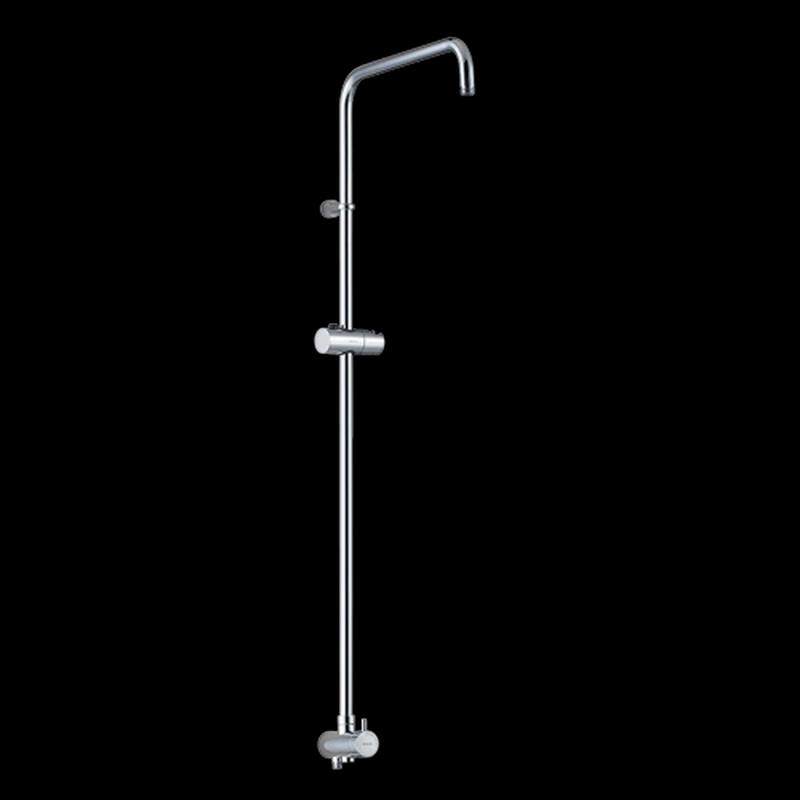 Moen Exposed Shower Rod